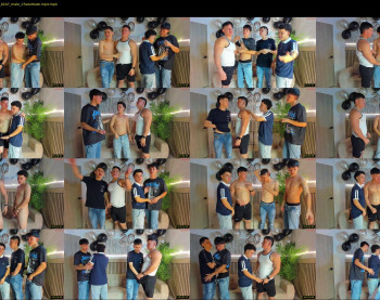 justingtime21 — 121 minute Chaturbate male cam show recording, 720p, Dec 13, 2025