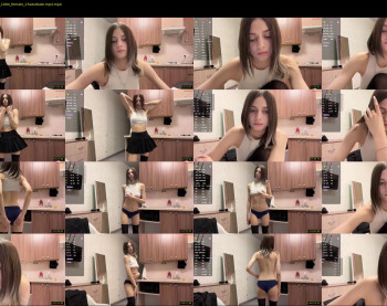 karensimilton — 121 minute Chaturbate female cam show recording, 720p, Dec 12, 2025