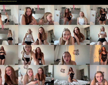 katie________ — 96 minute Chaturbate female cam show recording, 720p, Dec 12, 2025