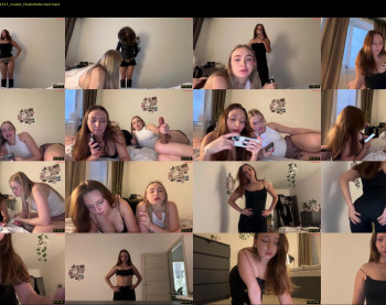 katie________ — 69 minute Chaturbate female cam show recording, 720p, Dec 12, 2025