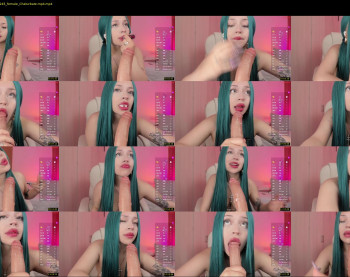 kendallwett — 18 minute Chaturbate female cam show recording, 720p, Dec 12, 2025