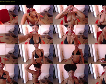 kintsugim — 57 minute Chaturbate female cam show recording, 720p, Dec 12, 2025
