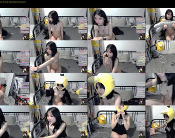 kitty_krush — 120 minute Chaturbate female cam show recording, 720p, Dec 12, 2025