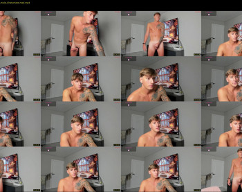 krishort — 47 minute Chaturbate male cam show recording, 720p, Dec 12, 2025