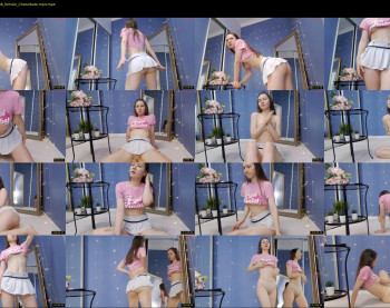 kriskras__ — 121 minute Chaturbate female cam show recording, 720p, Dec 12, 2025