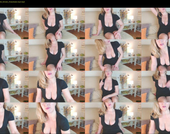 lara_fisher — 12 minute Chaturbate female cam show recording, 720p, Dec 12, 2025