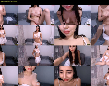 leonieschmith — 120 minute Chaturbate female cam show recording, 720p, Dec 12, 2025