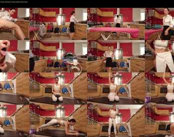 lexa_del_mar — 68 minute Chaturbate female cam show recording, 720p, Dec 12, 2025