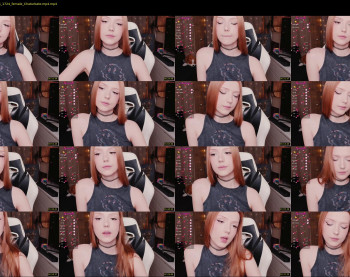 lil_pumpkinpie — 3 minute Chaturbate female cam show recording, 720p, Dec 12, 2025