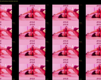 lilithsteinberg — 63 minute Chaturbate female cam show recording, 720p, Dec 13, 2025