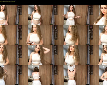 lillianhusk — 7 minute Chaturbate female cam show recording, 720p, Dec 12, 2025