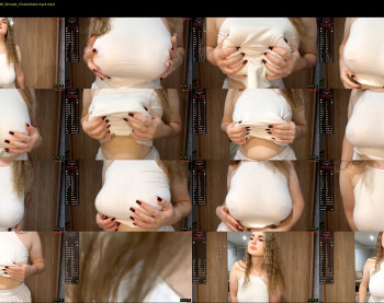 lillianhusk — 6 minute Chaturbate female cam show recording, 720p, Dec 12, 2025