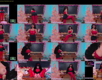 livecleo — 98 minute Chaturbate female cam show recording, 720p, Dec 13, 2025