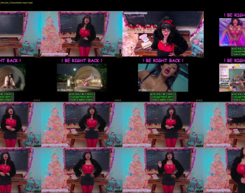 livecleo — 9 minute Chaturbate female cam show recording, 720p, Dec 13, 2025