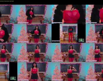 livecleo — 19 minute Chaturbate female cam show recording, 720p, Dec 13, 2025