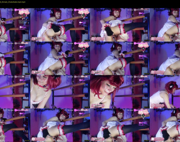 loidjanne — 13 minute Chaturbate female cam show recording, 720p, Dec 13, 2025