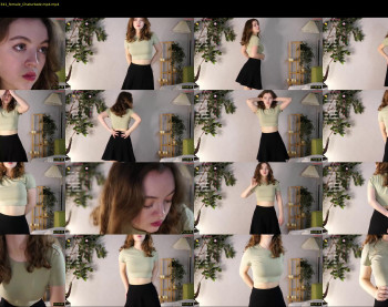 loritakufeldt — 44 minute Chaturbate female cam show recording, 720p, Dec 12, 2025
