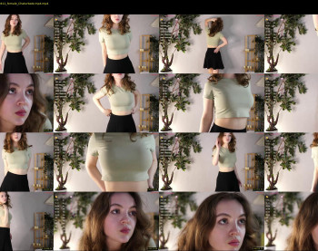 loritakufeldt — 120 minute Chaturbate female cam show recording, 720p, Dec 13, 2025