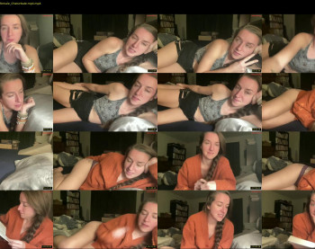 lothlori — 105 minute Chaturbate female cam show recording, 480p, Dec 13, 2025