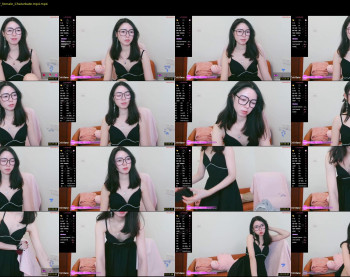 luckrose — 70 minute Chaturbate female cam show recording, 720p, Dec 12, 2025