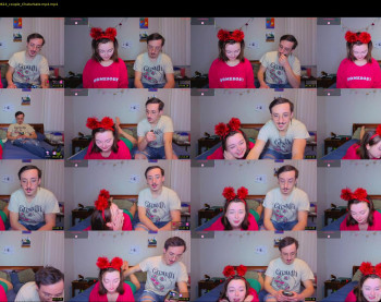 mamiclouds — 32 minute Chaturbate female cam show recording, 720p, Dec 12, 2025