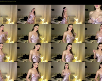 margotdeville — 18 minute Chaturbate female cam show recording, 720p, Dec 13, 2025