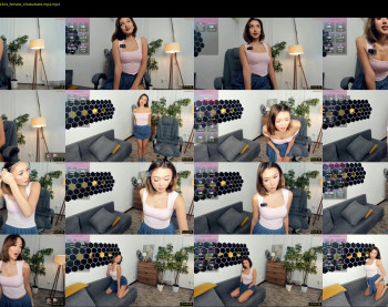matronafess — 87 minute Chaturbate female cam show recording, 720p, Dec 12, 2025