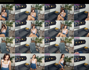 matronafess — 39 minute Chaturbate female cam show recording, 720p, Dec 12, 2025