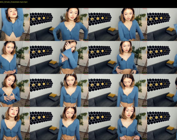 matronafess — 3 minute Chaturbate female cam show recording, 720p, Dec 12, 2025