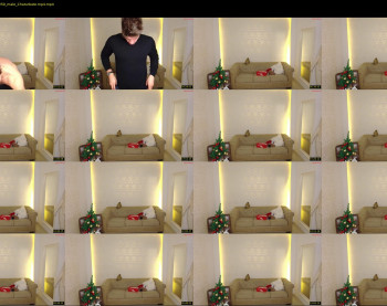 maxkaiden — 38 minute Chaturbate male cam show recording, 720p, Dec 12, 2025