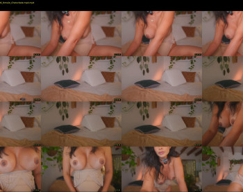 meegan1 — 11 minute Chaturbate female cam show recording, 720p, Dec 12, 2025