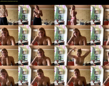 melaniepavan — 60 minute Chaturbate female cam show recording, 720p, Dec 12, 2025