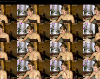 melaniepavan — 15 minute Chaturbate female cam show recording, 720p, Dec 12, 2025