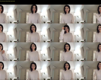 milla_bella — 5 minute Chaturbate female cam show recording, 720p, Dec 12, 2025