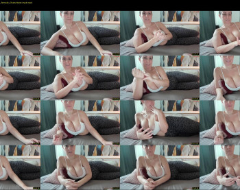 mis_eva — 9 minute Chaturbate female cam show recording, 720p, Dec 12, 2025
