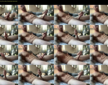 moreplease413 — 15 minute Chaturbate male cam show recording, 720p, Dec 12, 2025