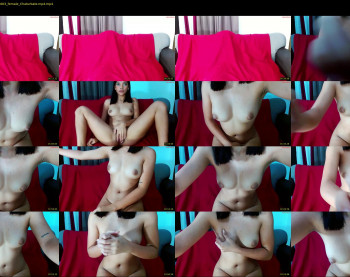 ms_favsette — 4 minute Chaturbate female cam show recording, 720p, Dec 12, 2025