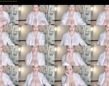 nanabigbobo — 44 minute Chaturbate female cam show recording, 480p, Dec 12, 2025