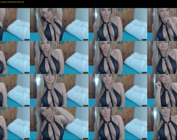 nancy_d — 5 minute Chaturbate female cam show recording, 720p, Dec 12, 2025
