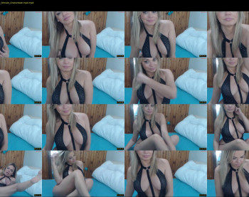 nancy_d — 51 minute Chaturbate female cam show recording, 720p, Dec 12, 2025