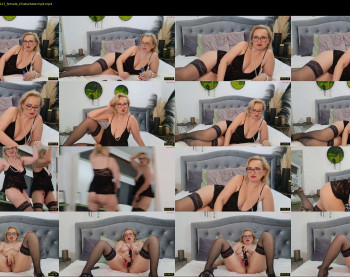 nathalienat — 28 minute Chaturbate female cam show recording, 720p, Dec 12, 2025