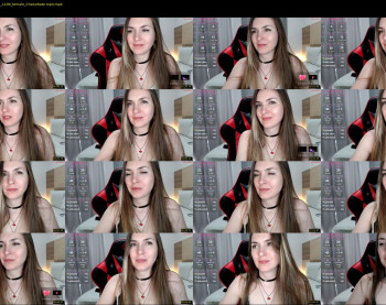 naughty_popa — 12 minute Chaturbate female cam show recording, 720p, Dec 12, 2025