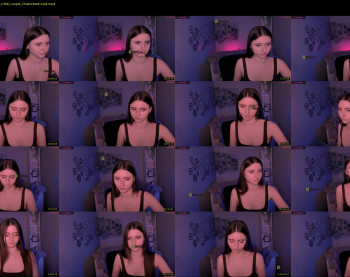 nekky_mouse — 71 minute Chaturbate female cam show recording, 720p, Dec 12, 2025