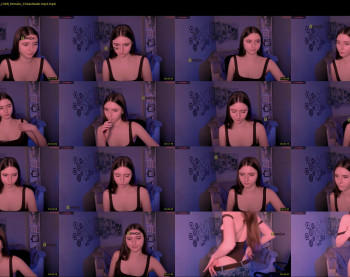 nekky_mouse — 7 minute Chaturbate female cam show recording, 720p, Dec 12, 2025