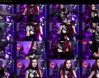 nelle_ — 121 minute Chaturbate female cam show recording, 720p, Dec 13, 2025