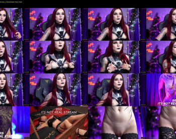 nelle_ — 38 minute Chaturbate female cam show recording, 720p, Dec 13, 2025