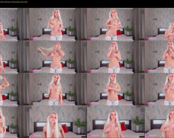 nerys__murrr — 7 minute Chaturbate female cam show recording, 720p, Dec 13, 2025