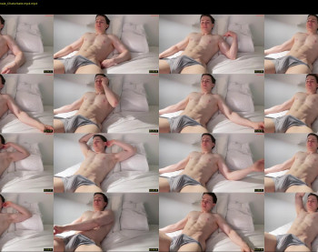 nfeibk — 19 minute Chaturbate male cam show recording, 720p, Dec 13, 2025