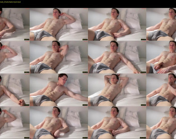 nfeibk — 71 minute Chaturbate male cam show recording, 720p, Dec 13, 2025
