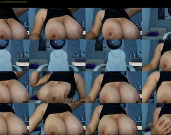 octavia_rouse — 121 minute Chaturbate female cam show recording, 720p, Dec 12, 2025